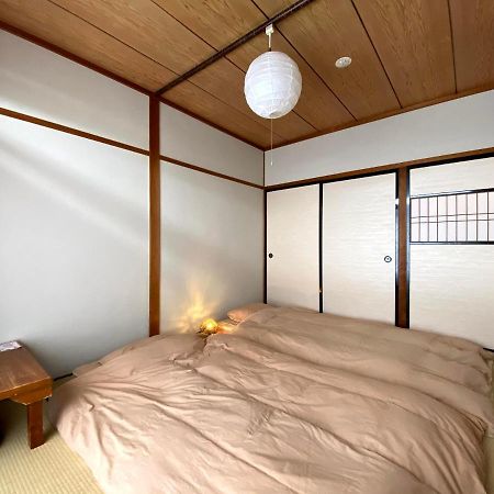 J-Hoppers Hida Takayama Guest House Екстер'єр фото
