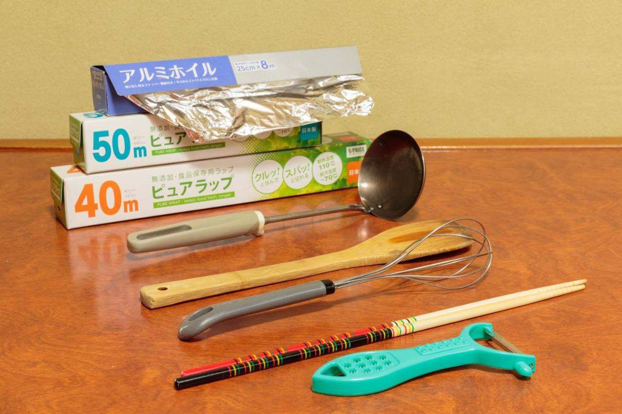 J-Hoppers Hida Takayama Guest House Екстер'єр фото